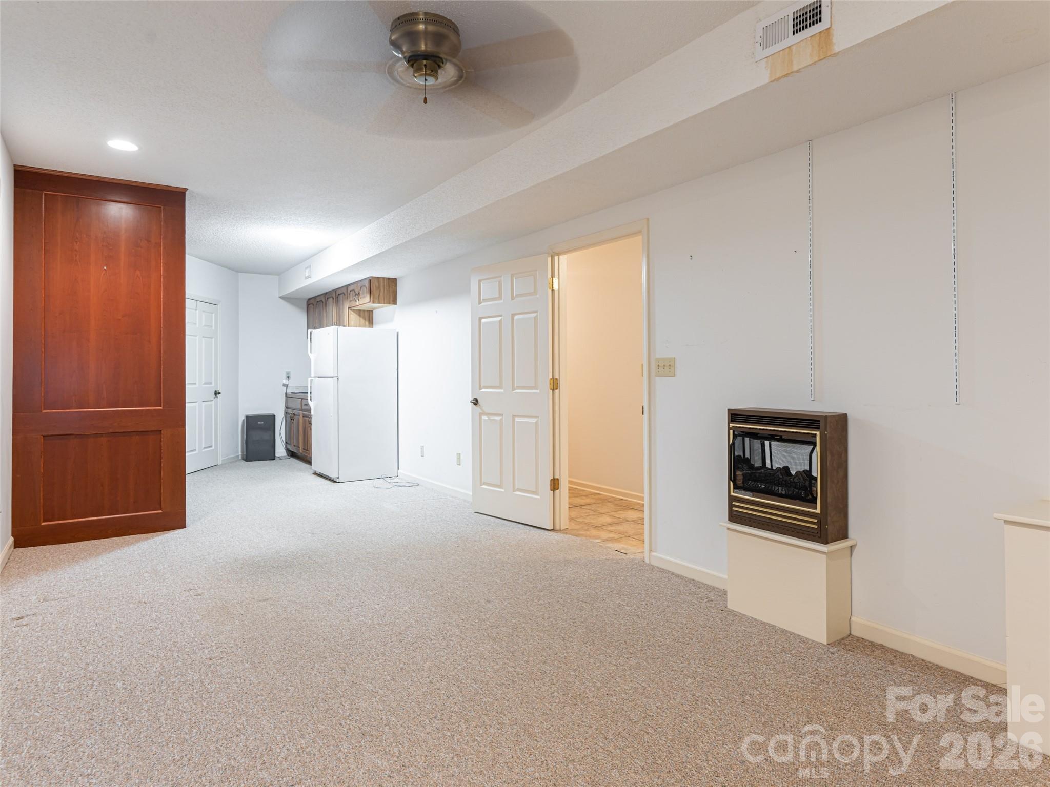 Forest Lake - Residential