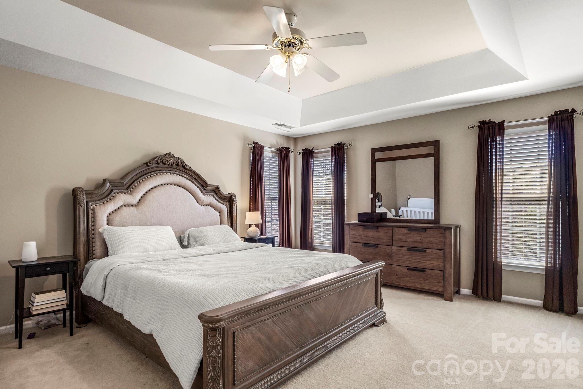 Blakeney Heath - Residential