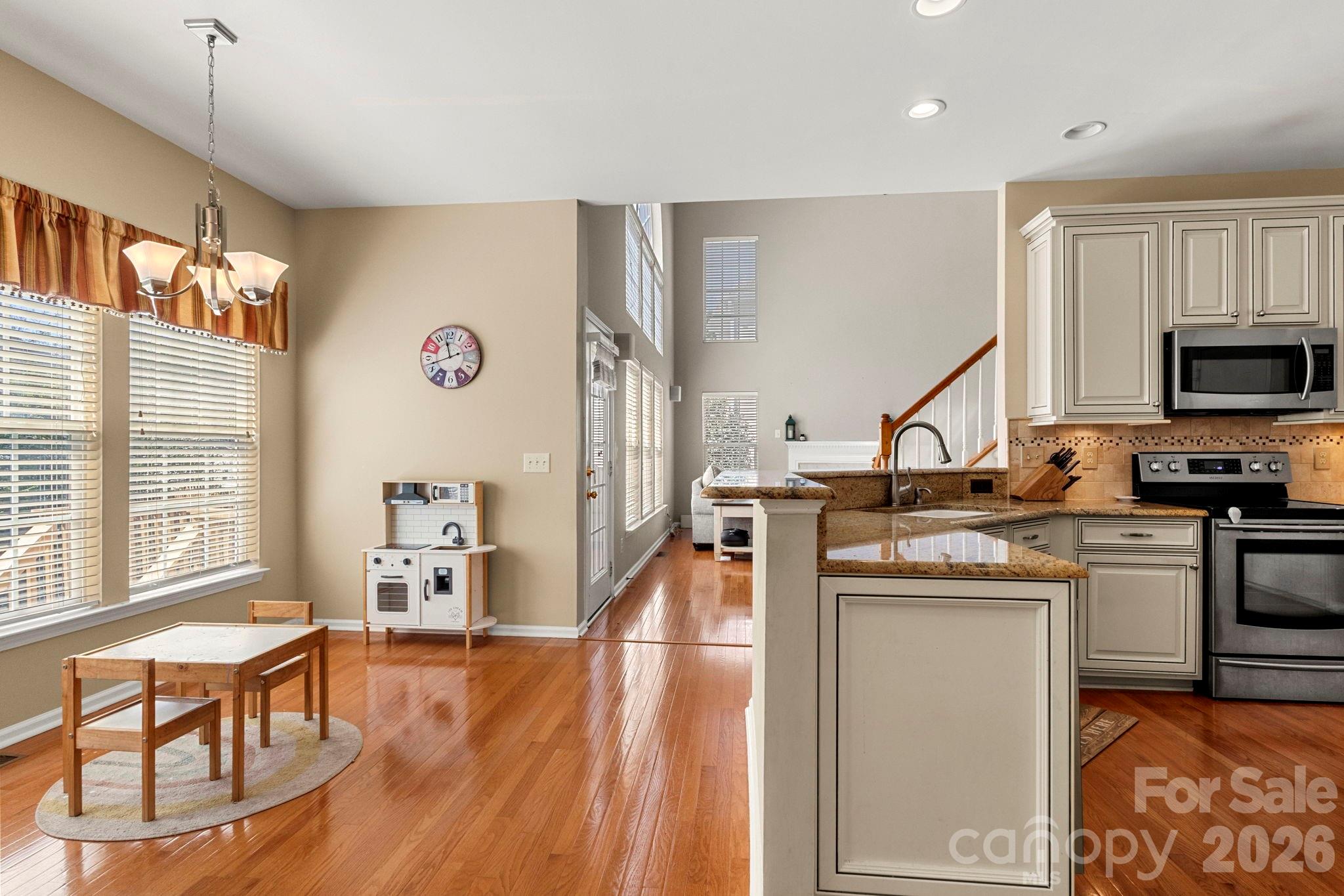 Blakeney Heath - Residential