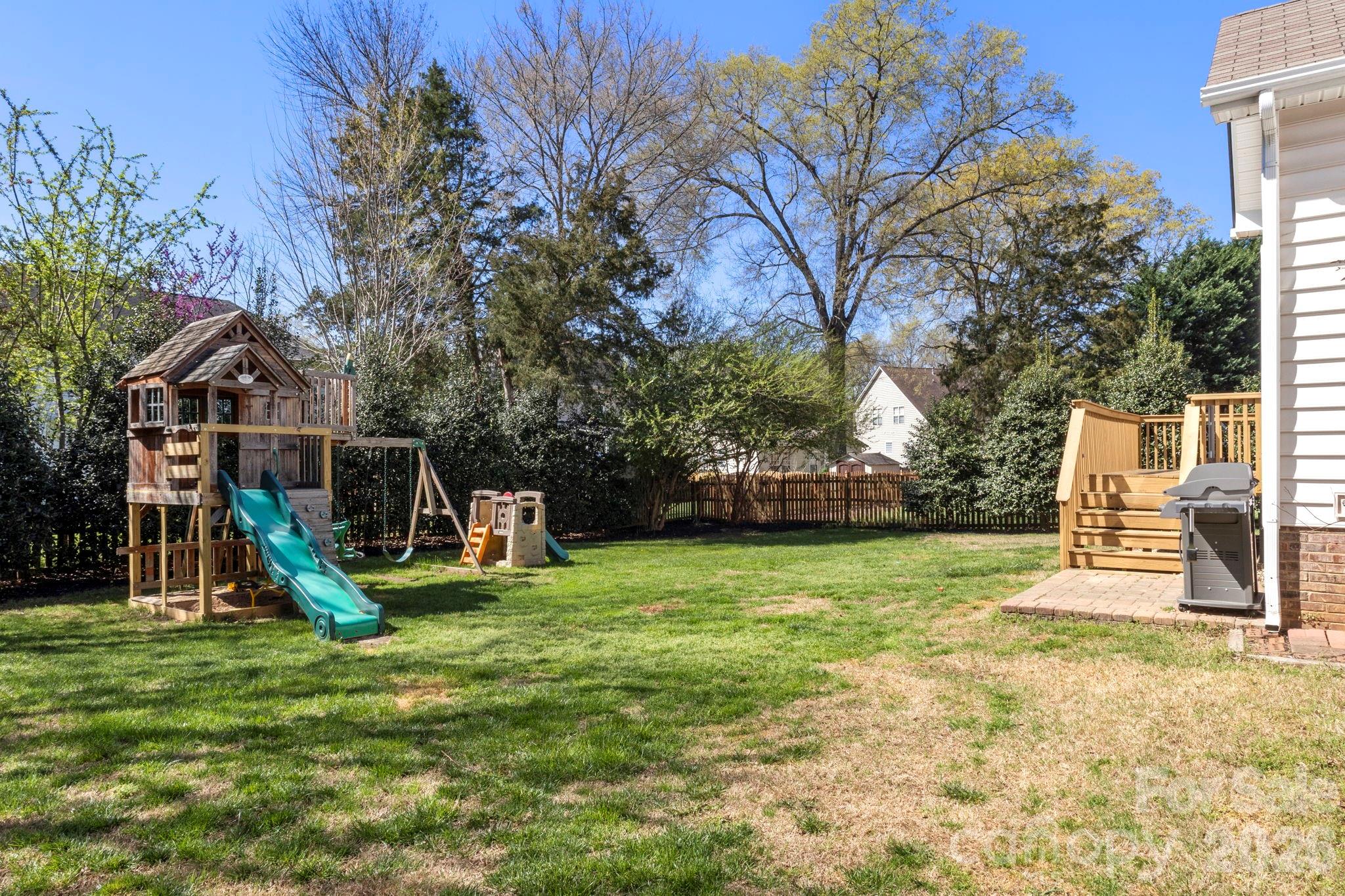 Blakeney Heath - Residential