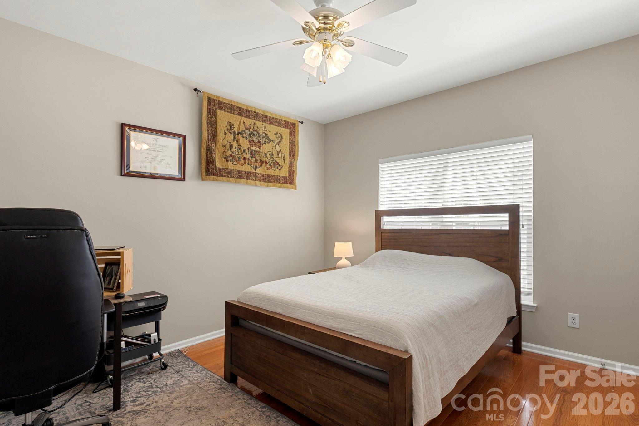 Blakeney Heath - Residential