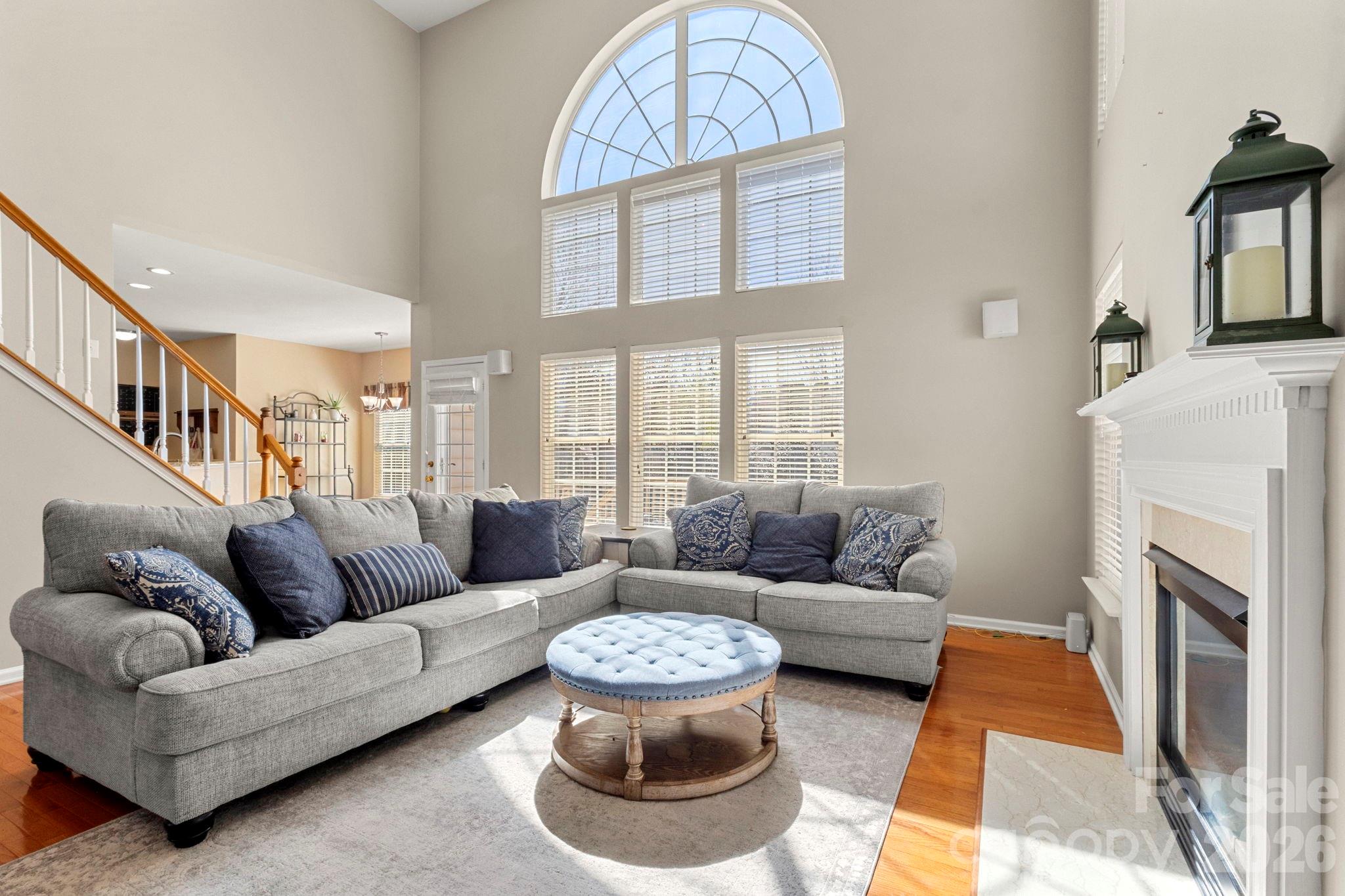 Blakeney Heath - Residential