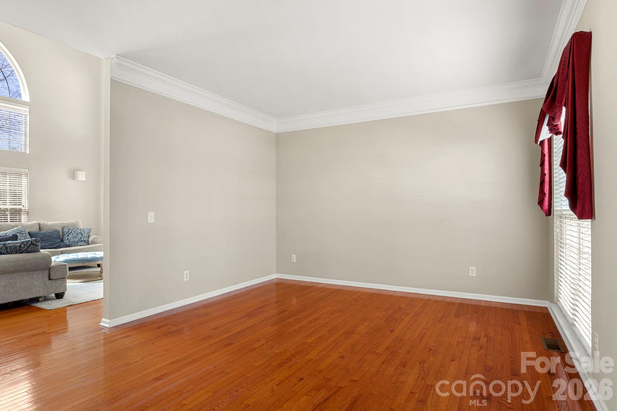 Blakeney Heath - Residential