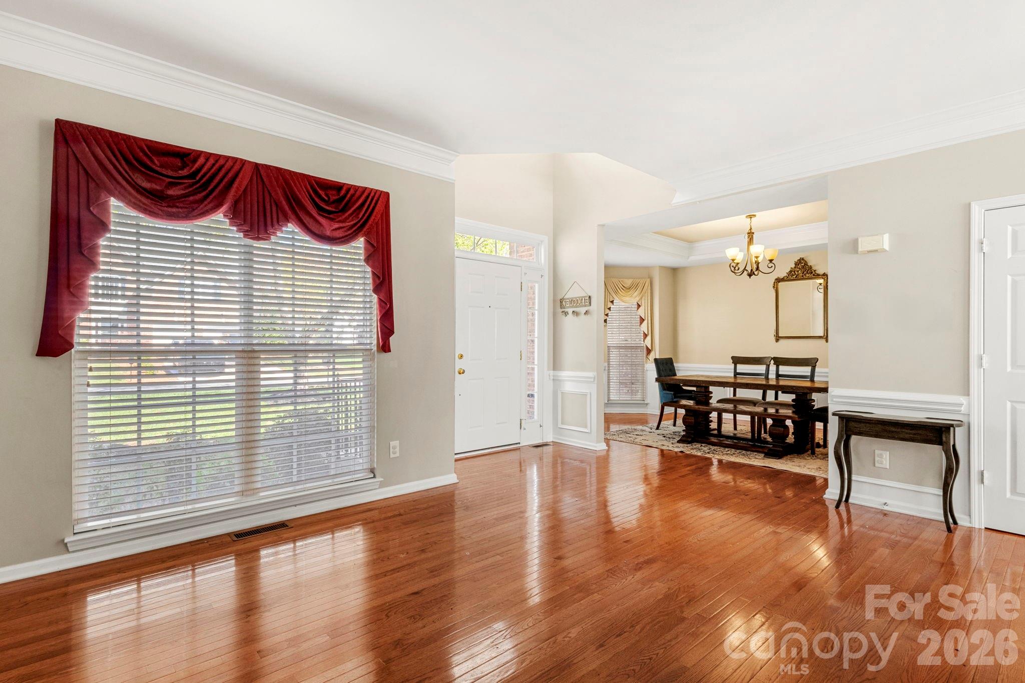 Blakeney Heath - Residential