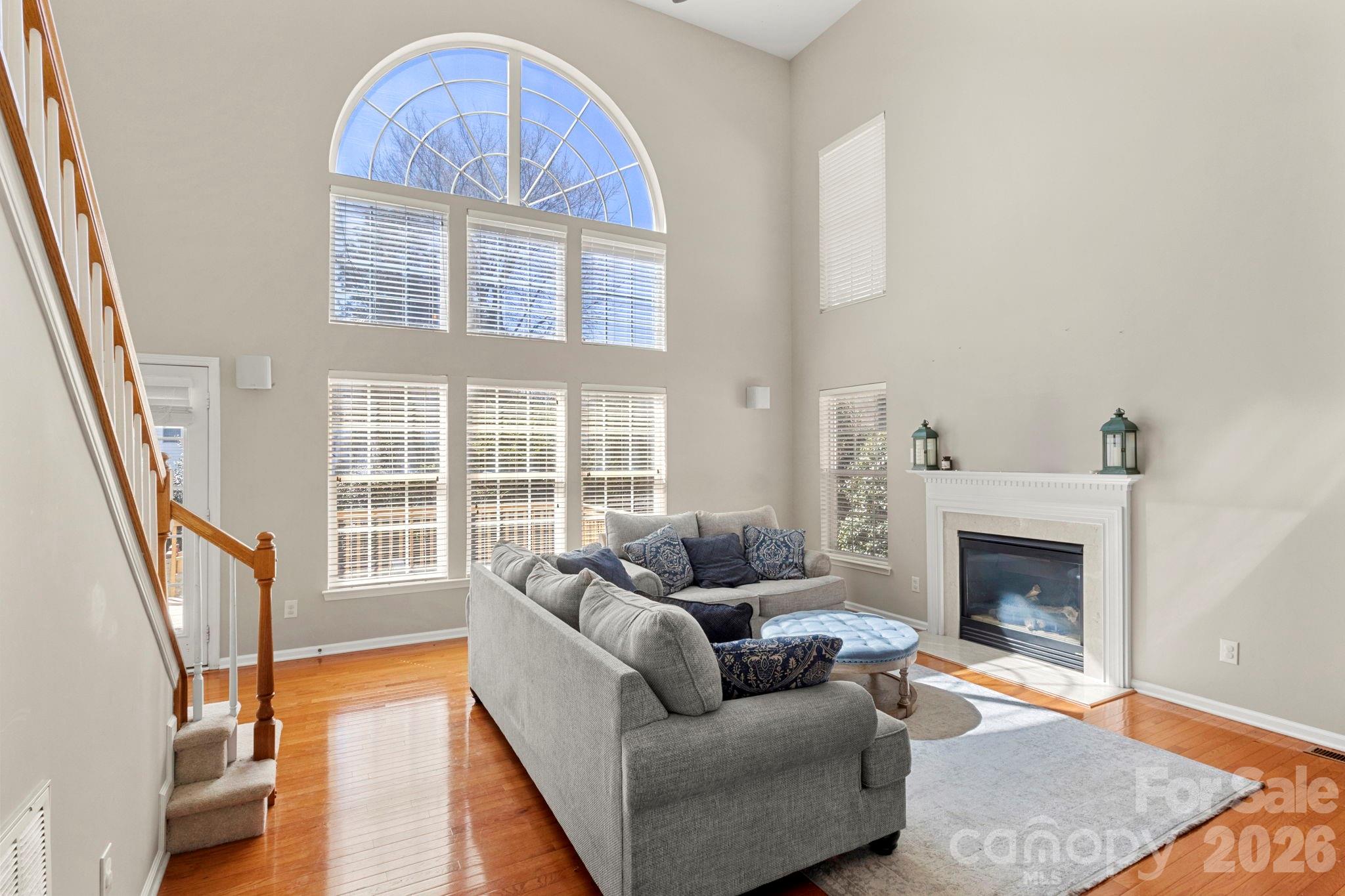 Blakeney Heath - Residential