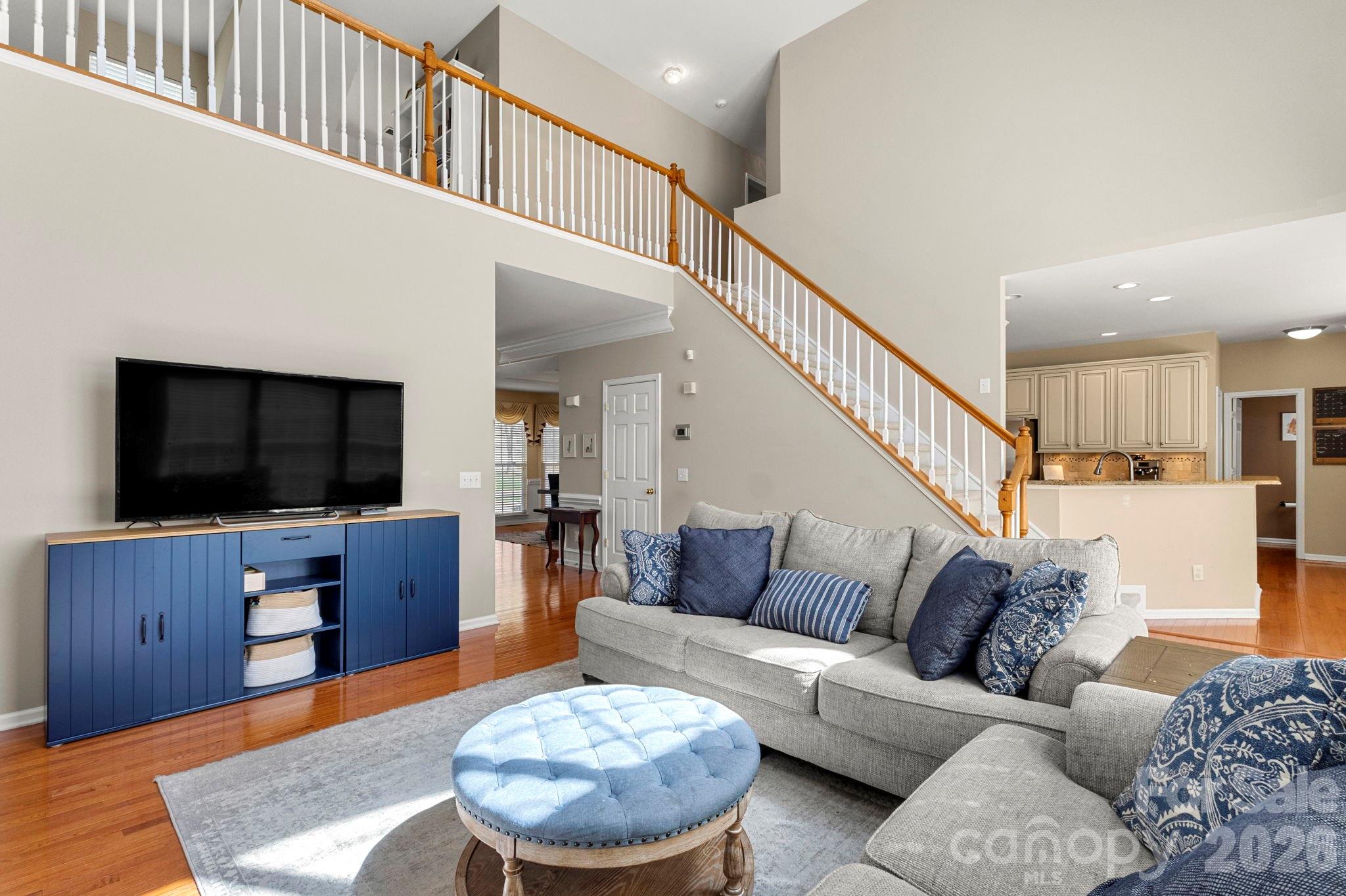 Blakeney Heath - Residential