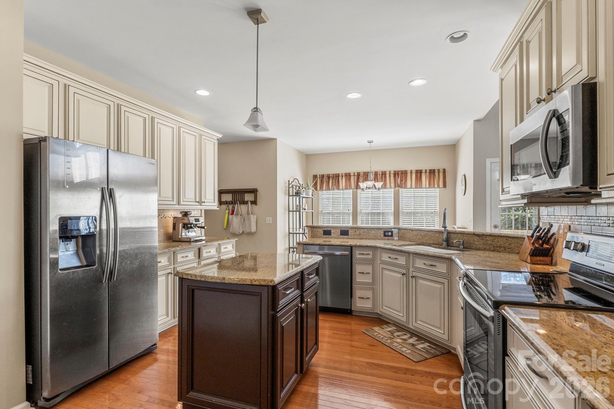 Blakeney Heath - Residential