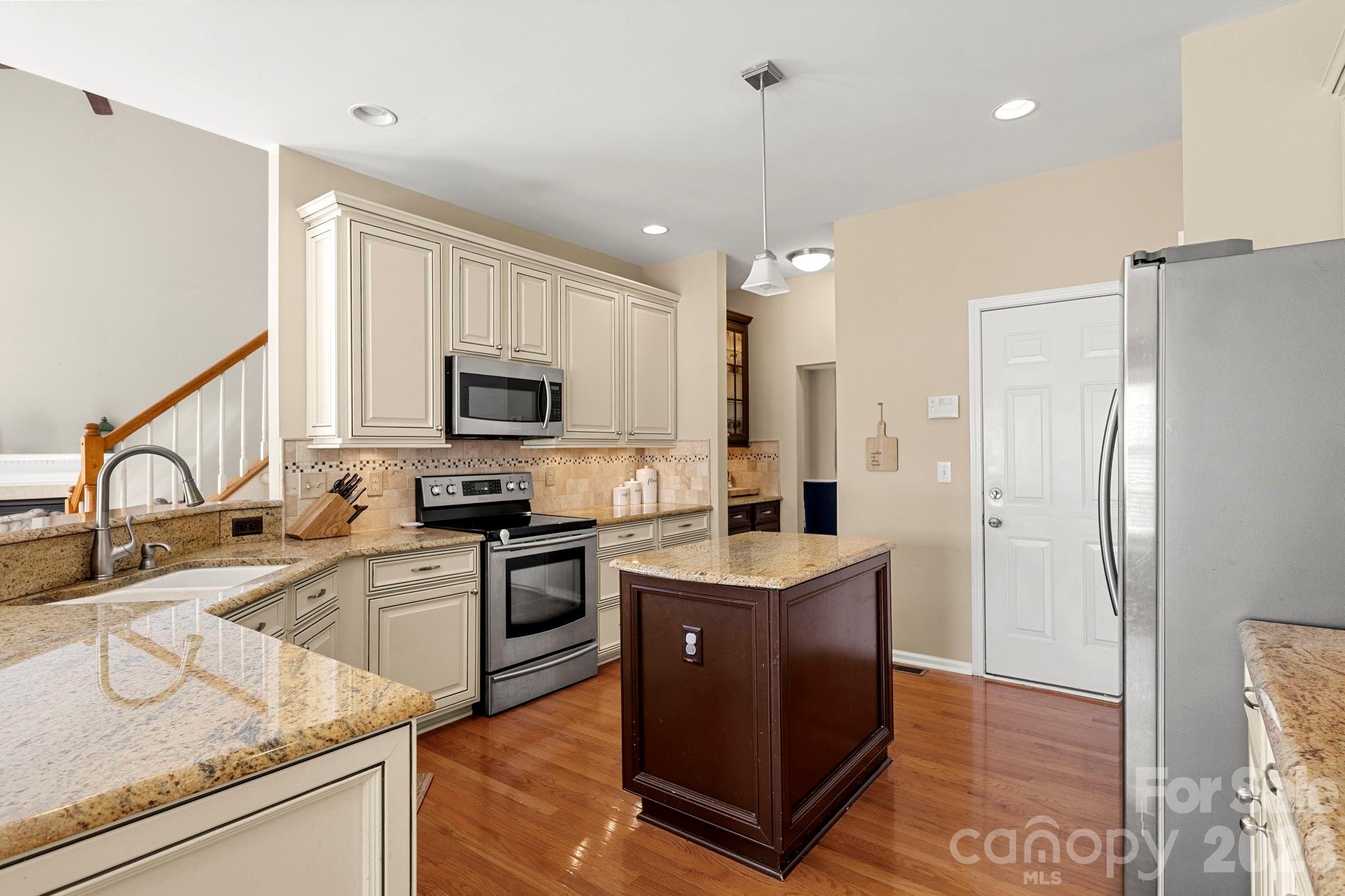 Blakeney Heath - Residential