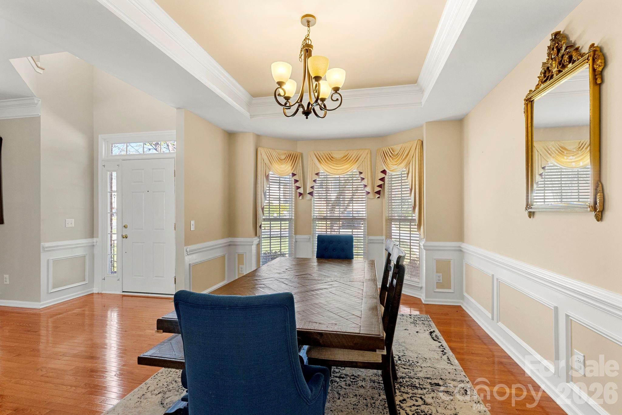 Blakeney Heath - Residential