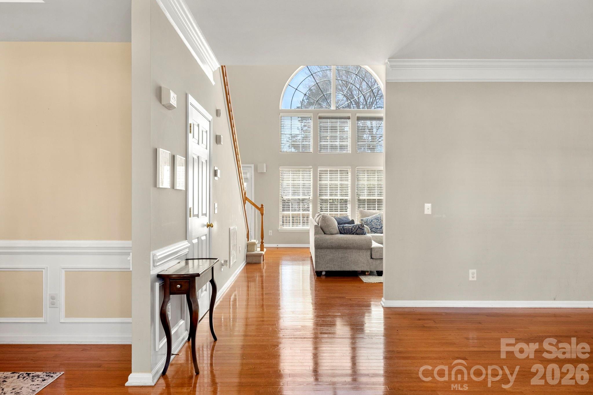 Blakeney Heath - Residential