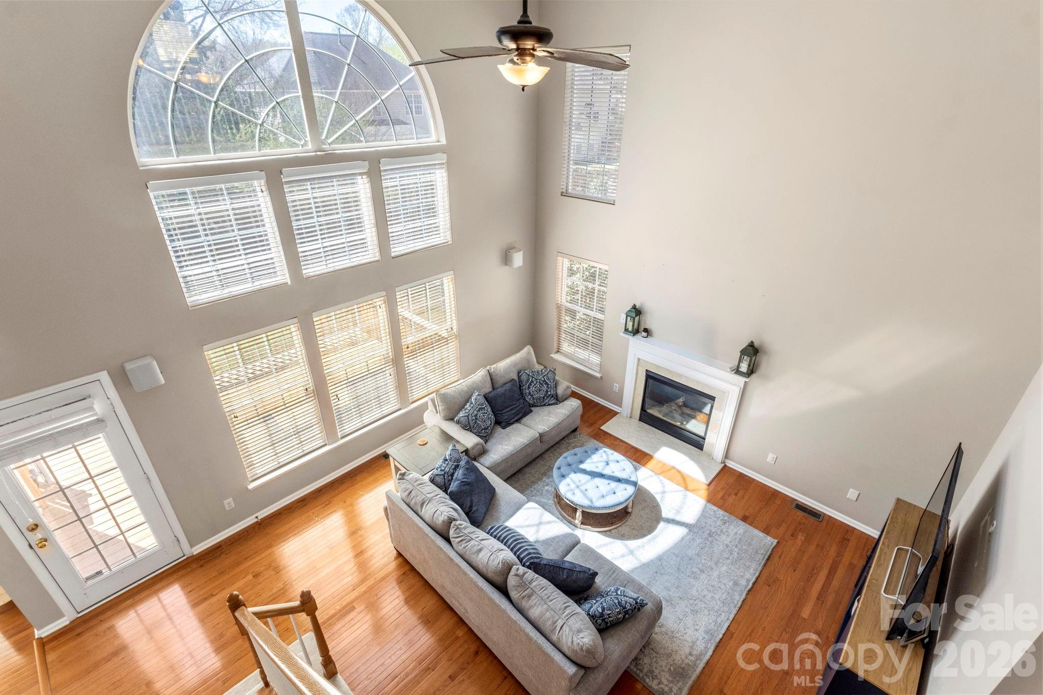 Blakeney Heath - Residential