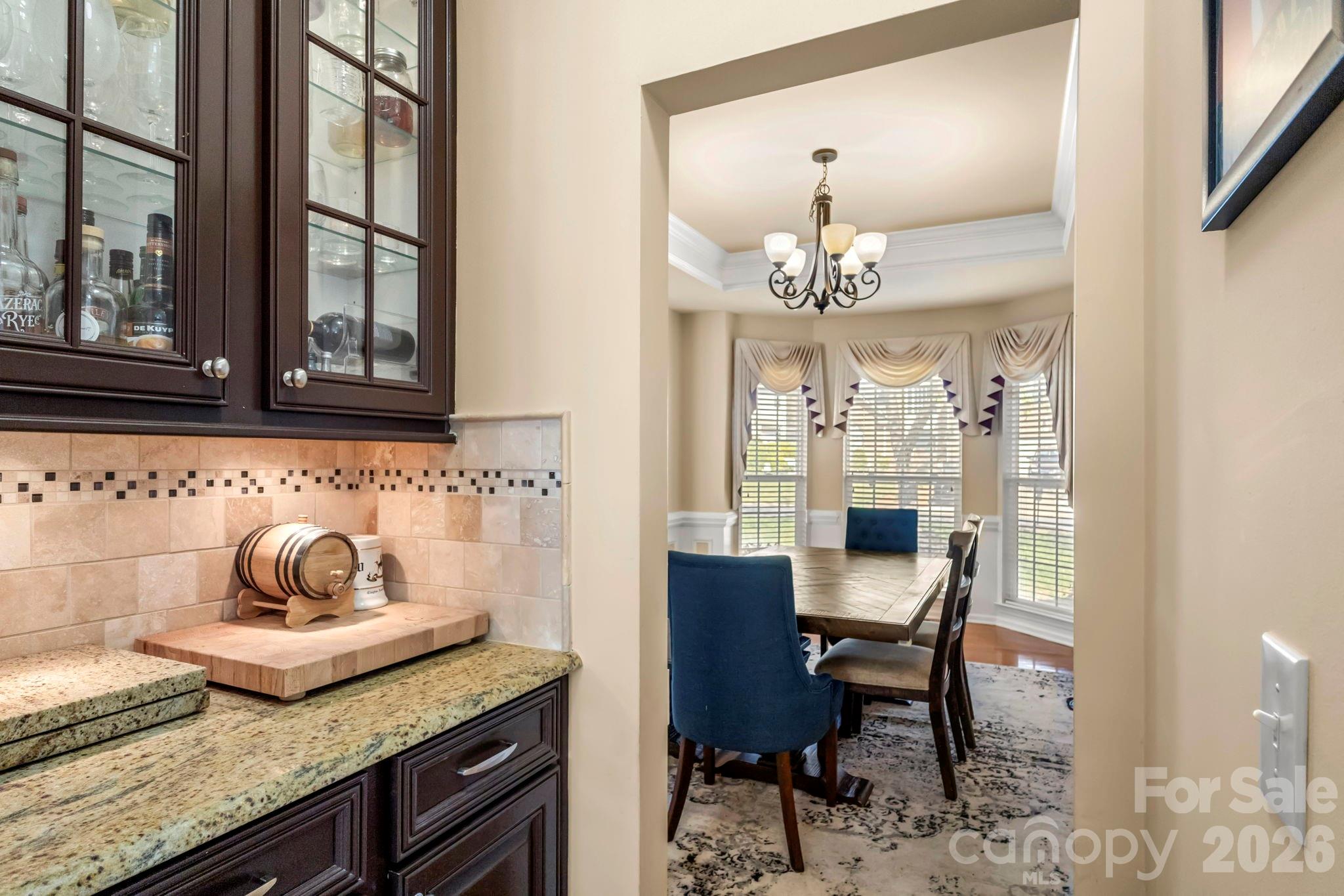 Blakeney Heath - Residential