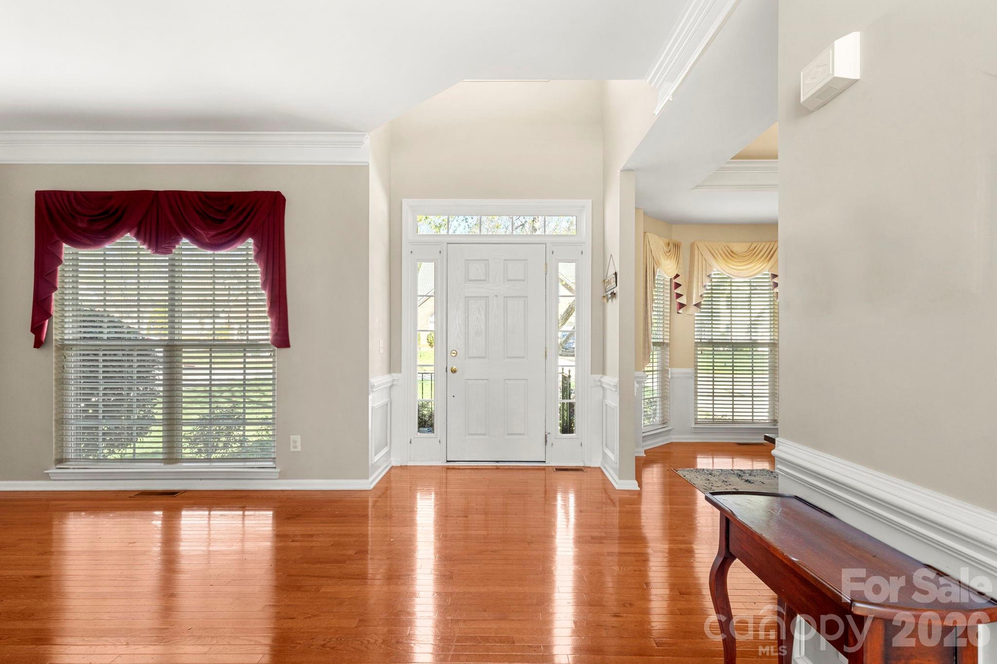 Blakeney Heath - Residential