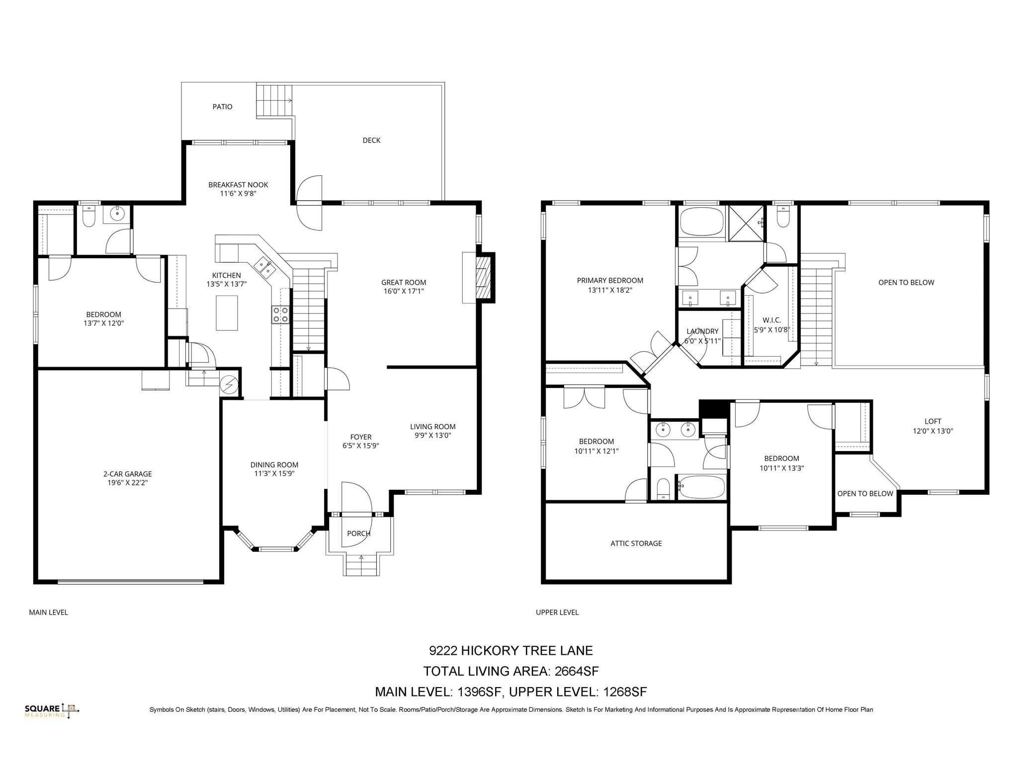 Blakeney Heath - Residential