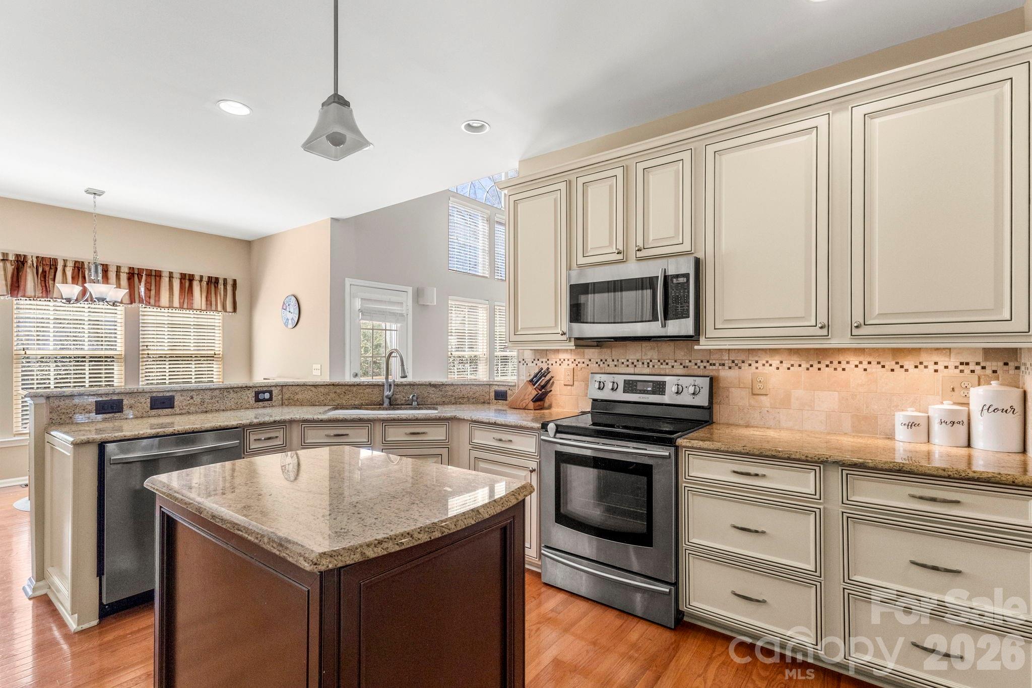 Blakeney Heath - Residential