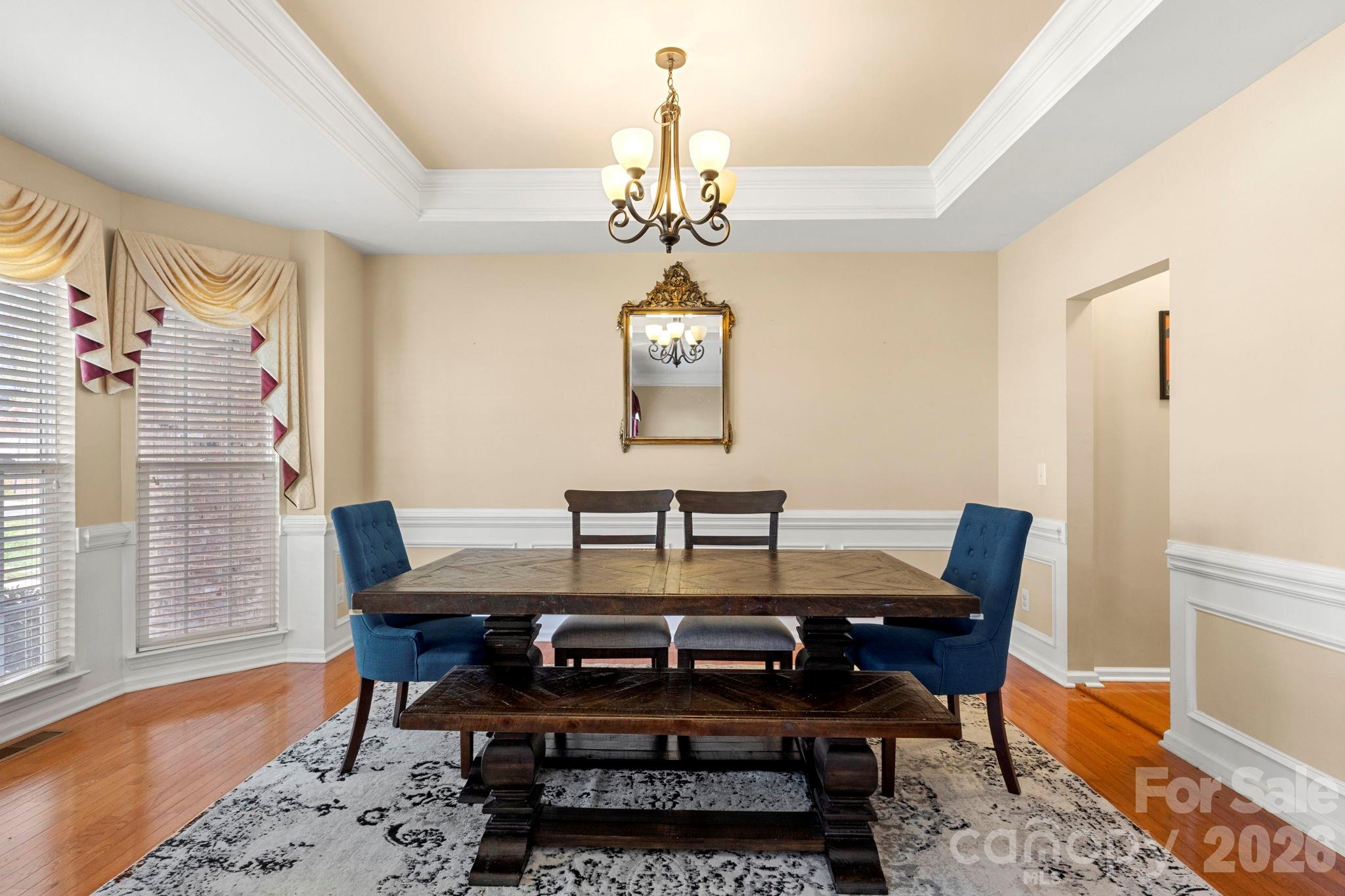 Blakeney Heath - Residential