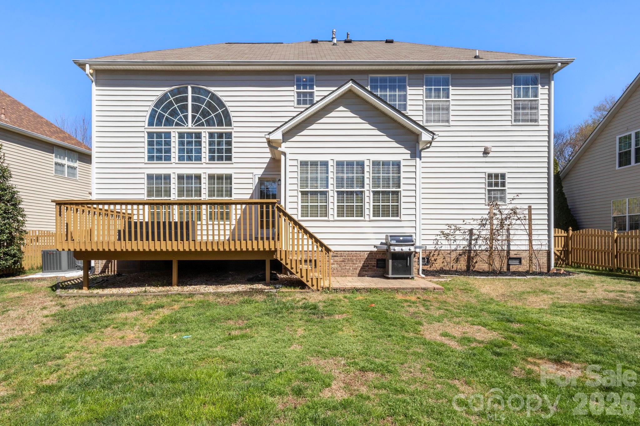 Blakeney Heath - Residential