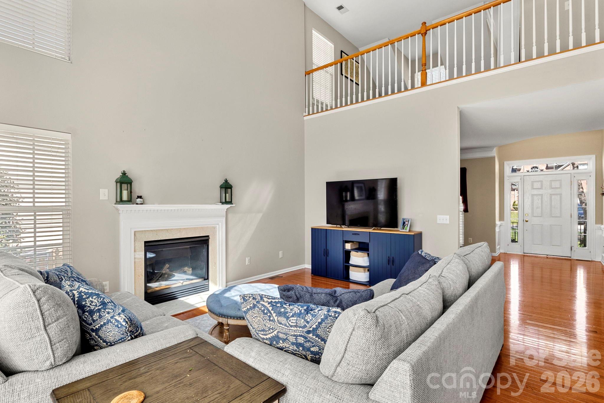 Blakeney Heath - Residential