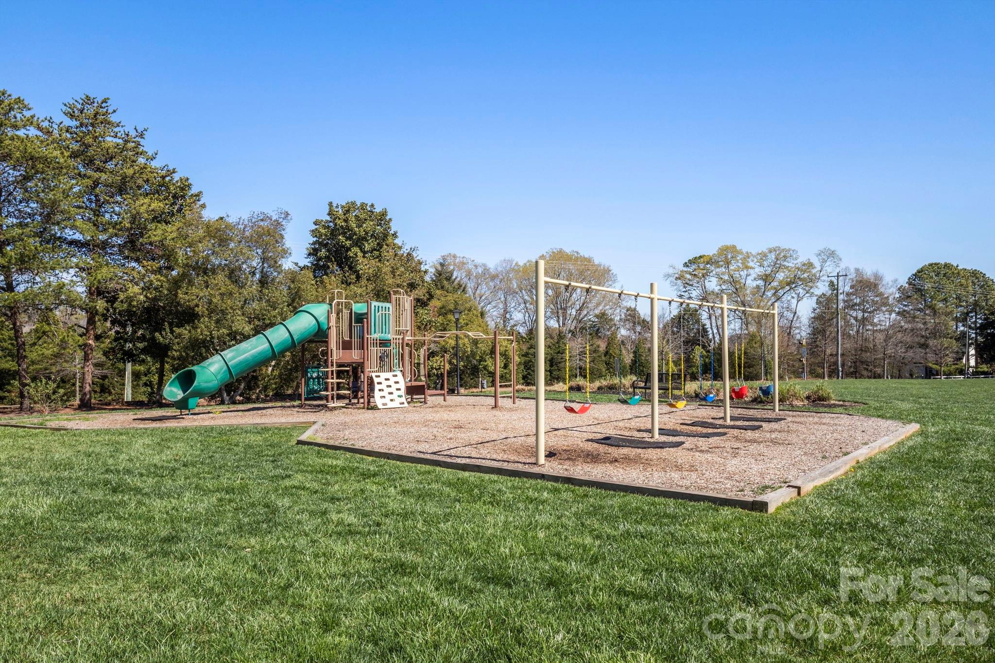 Blakeney Heath - Residential