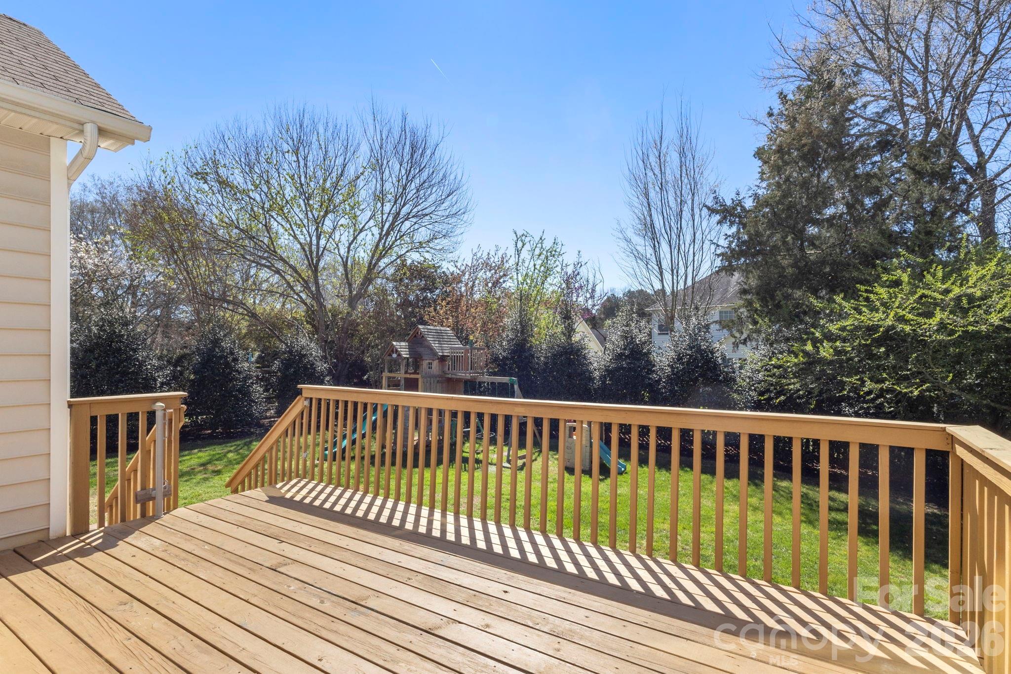 Blakeney Heath - Residential