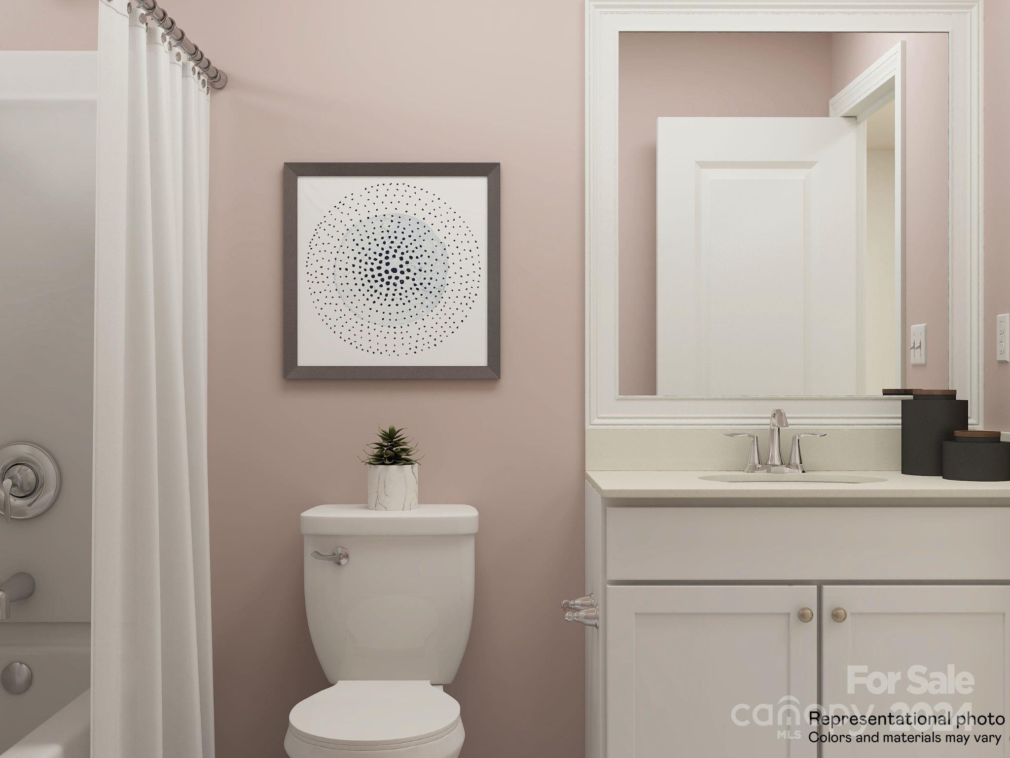 Harris Mill - Residential