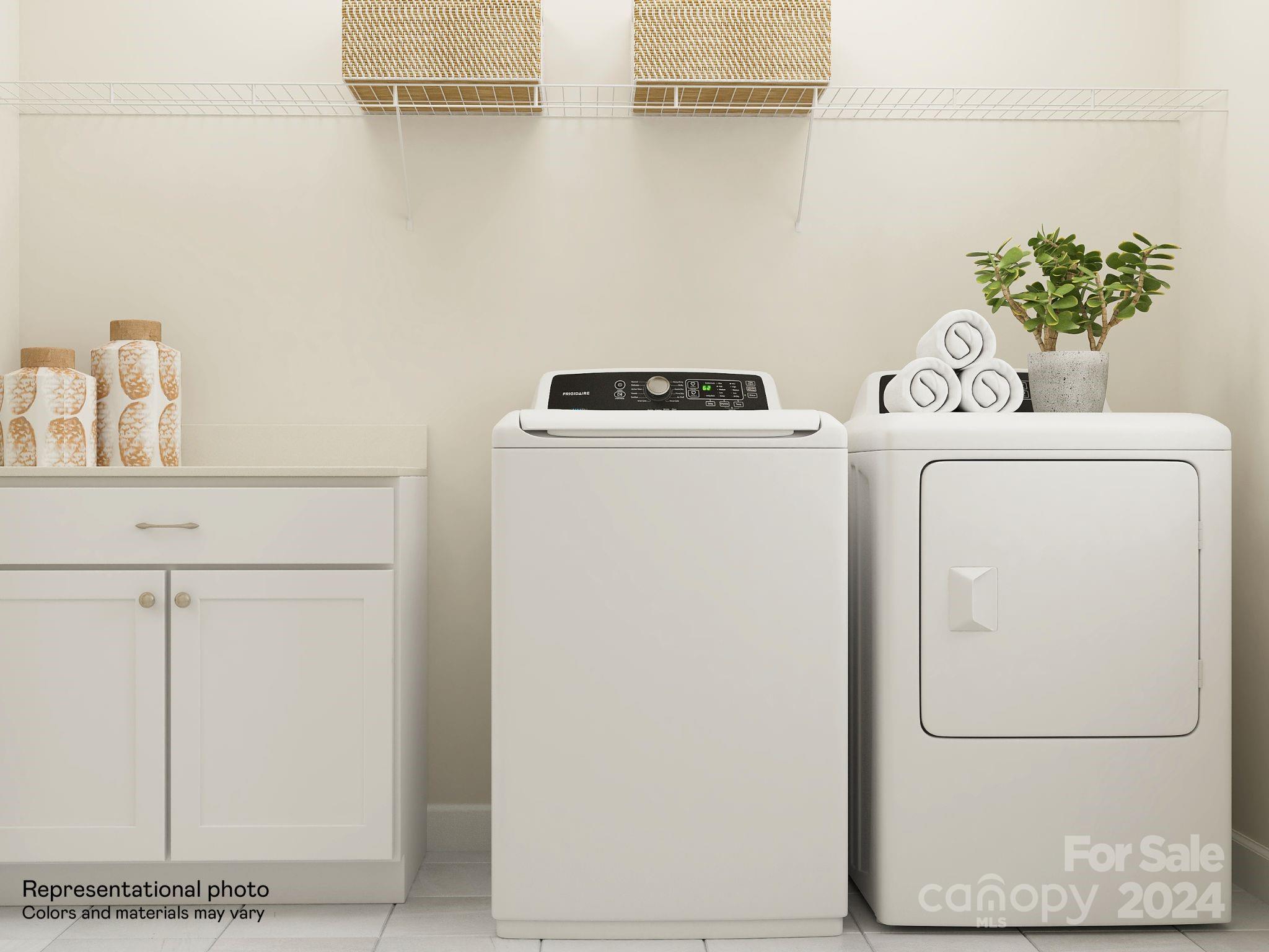 Harris Mill - Residential