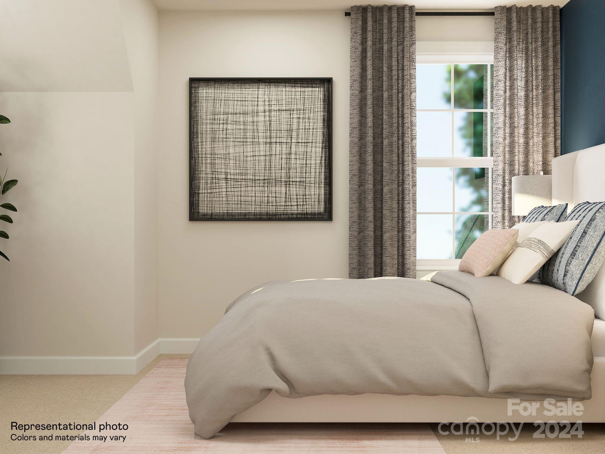 Harris Mill - Residential