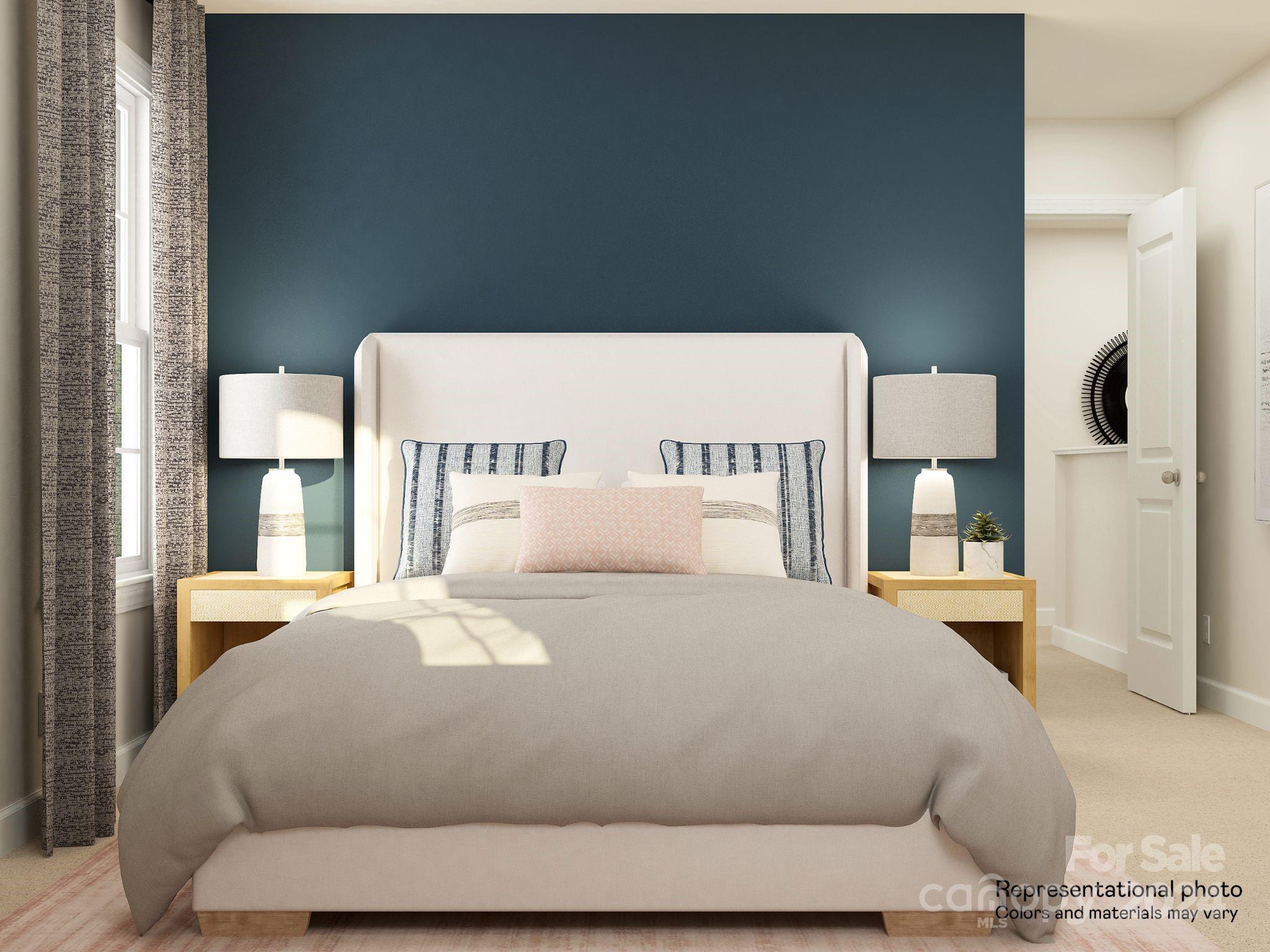 Harris Mill - Residential