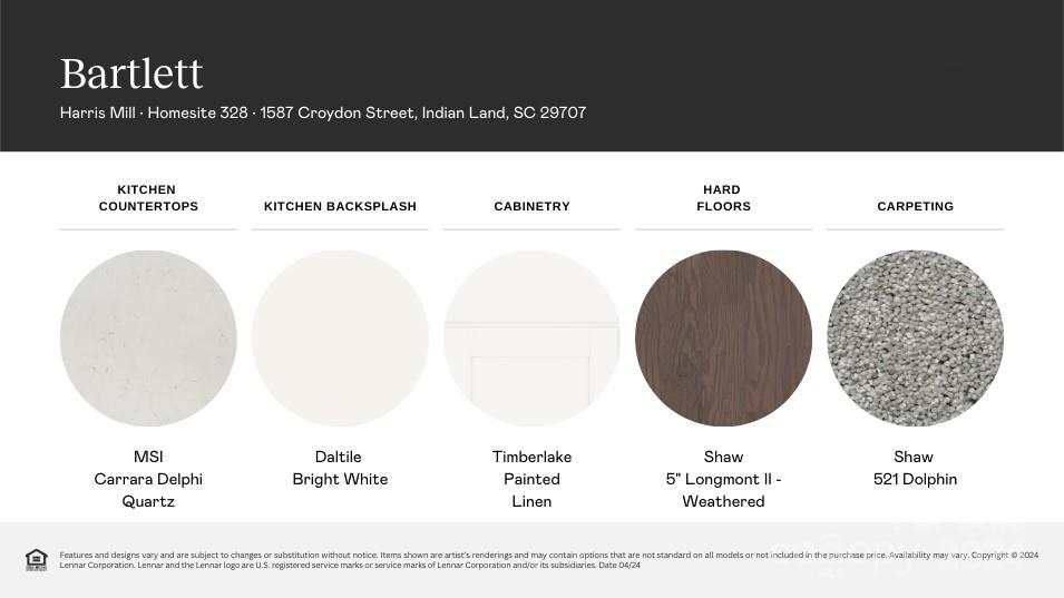Harris Mill - Residential