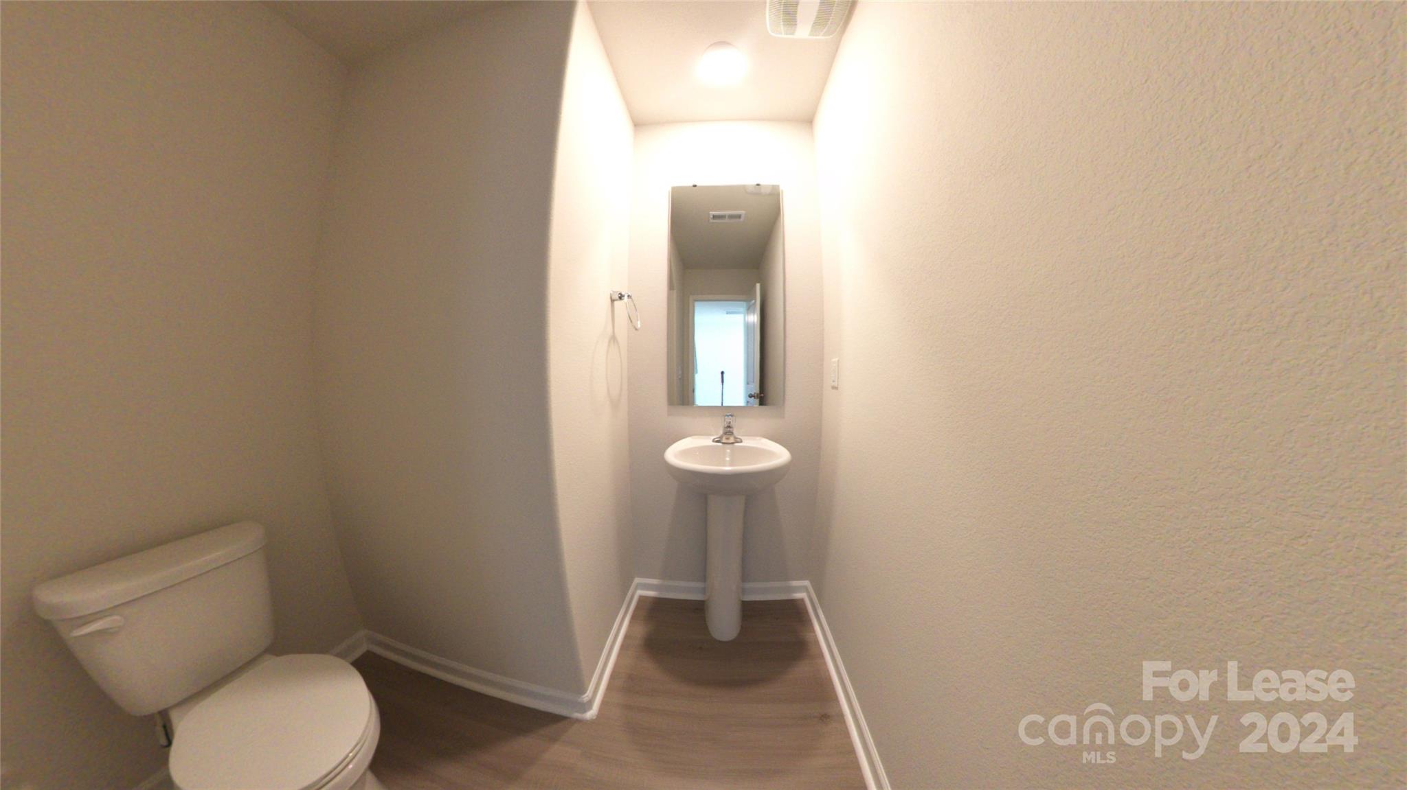 Mckee Creek Village - Residential Lease