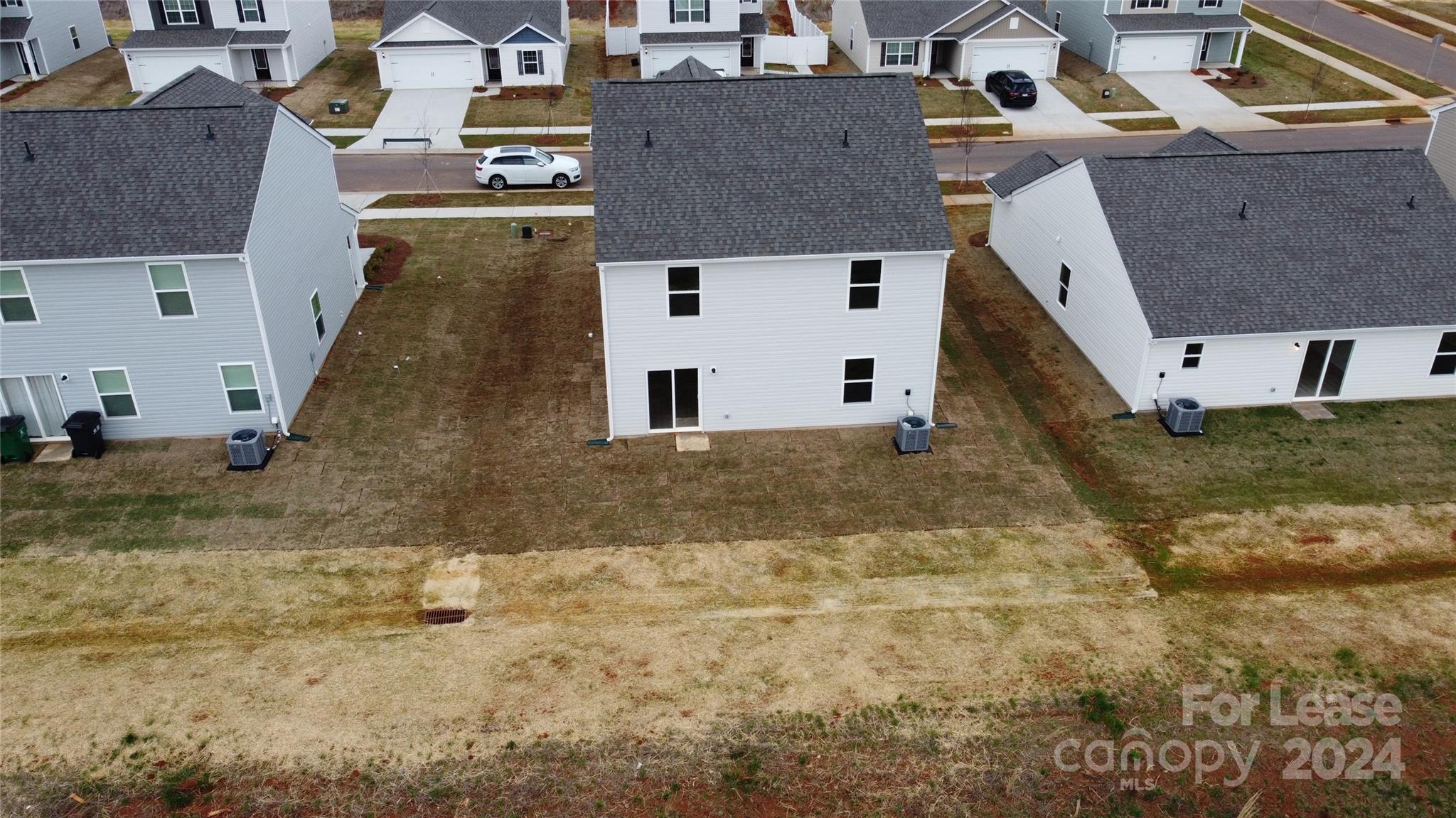 Mckee Creek Village - Residential Lease