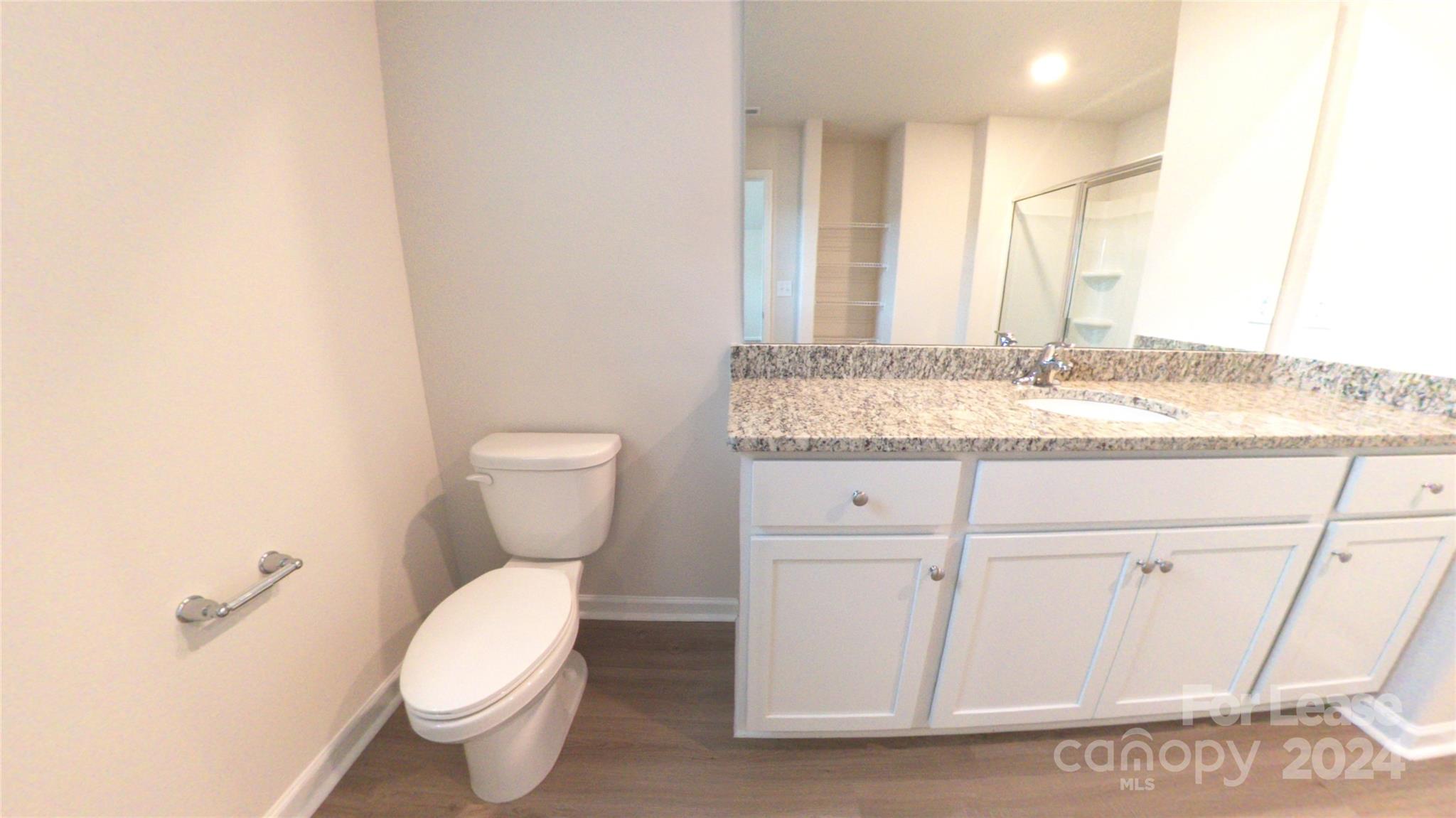 Mckee Creek Village - Residential Lease