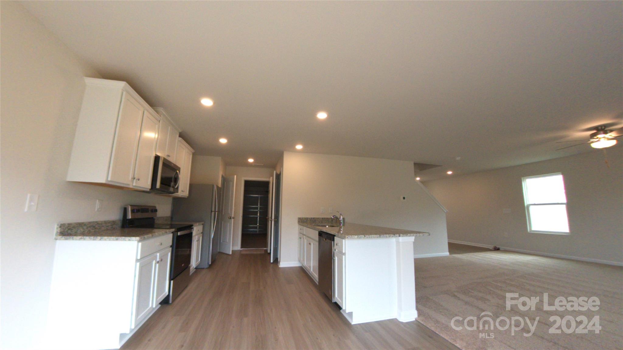 Mckee Creek Village - Residential Lease