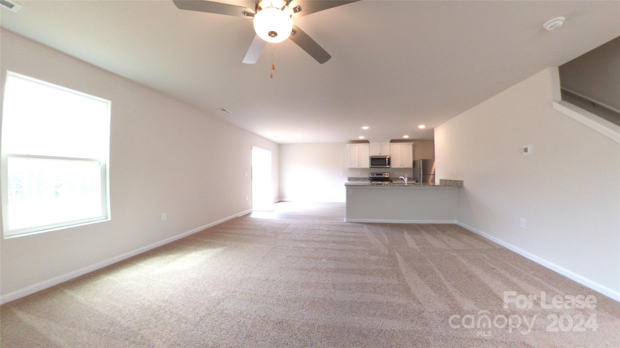 Mckee Creek Village - Residential Lease