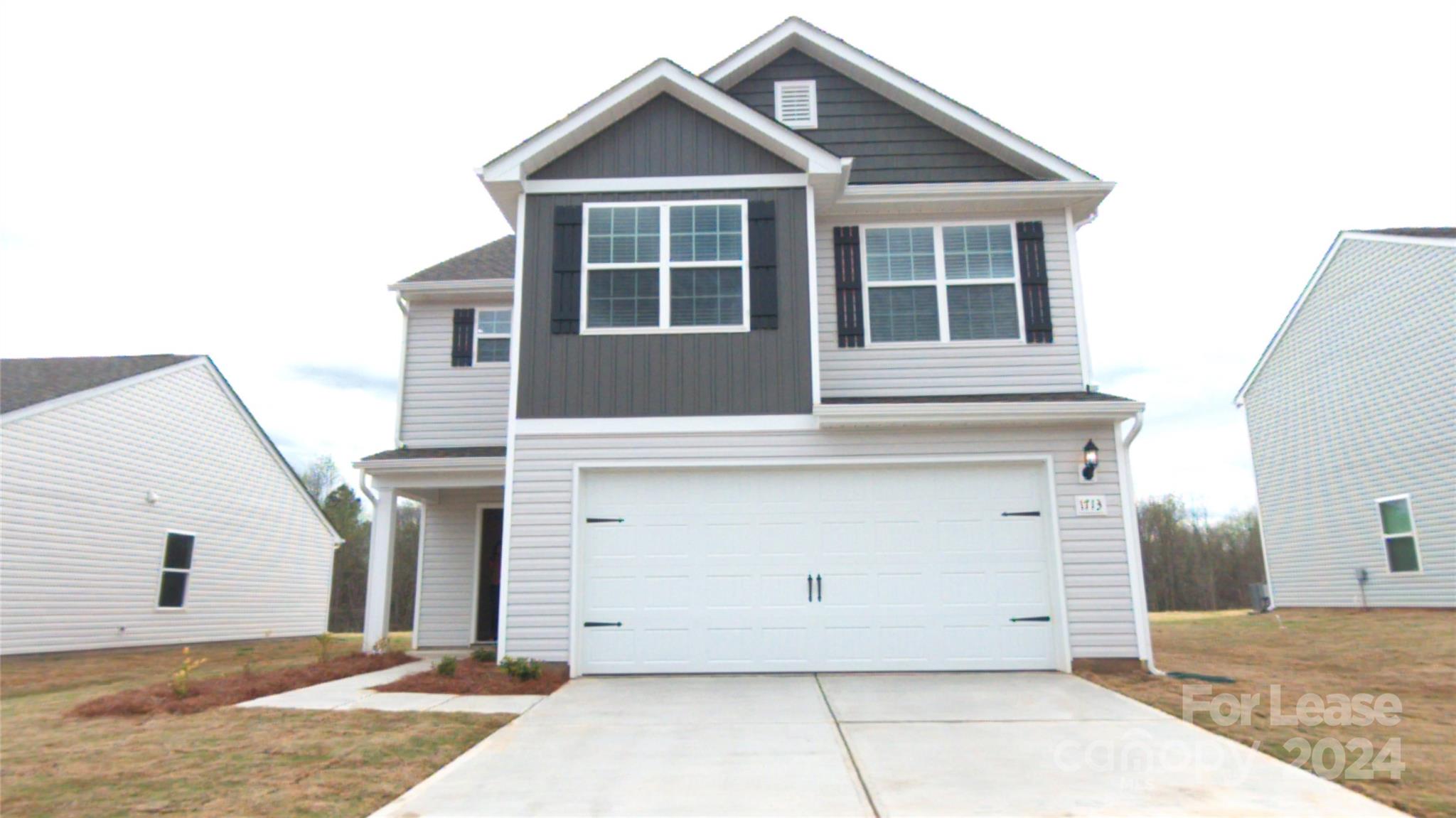 Mckee Creek Village - Residential Lease