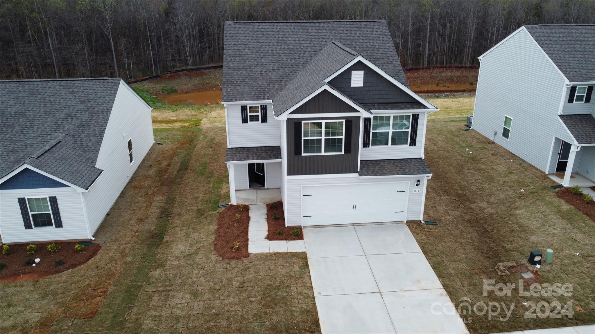 Mckee Creek Village - Residential Lease