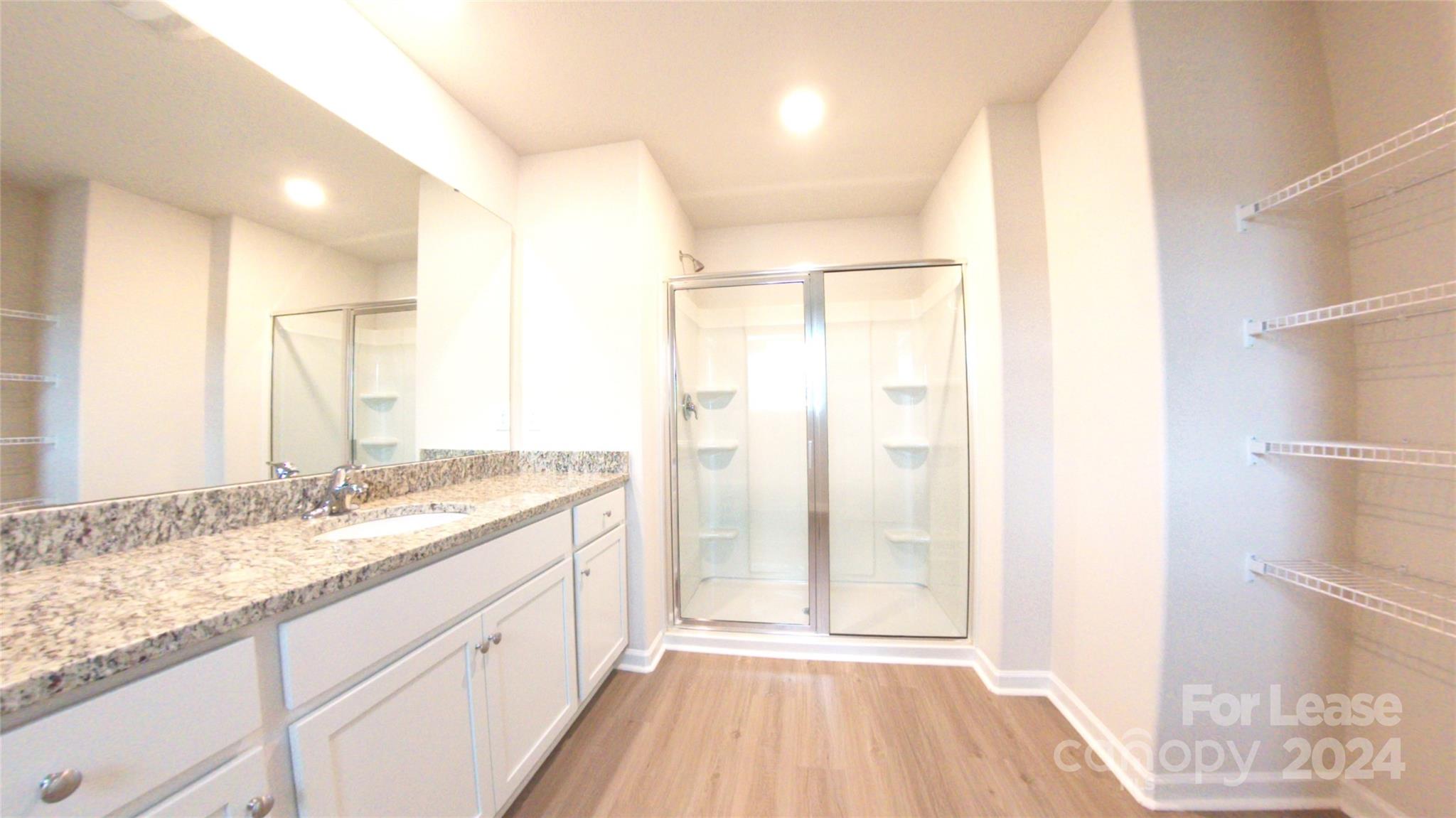 Mckee Creek Village - Residential Lease