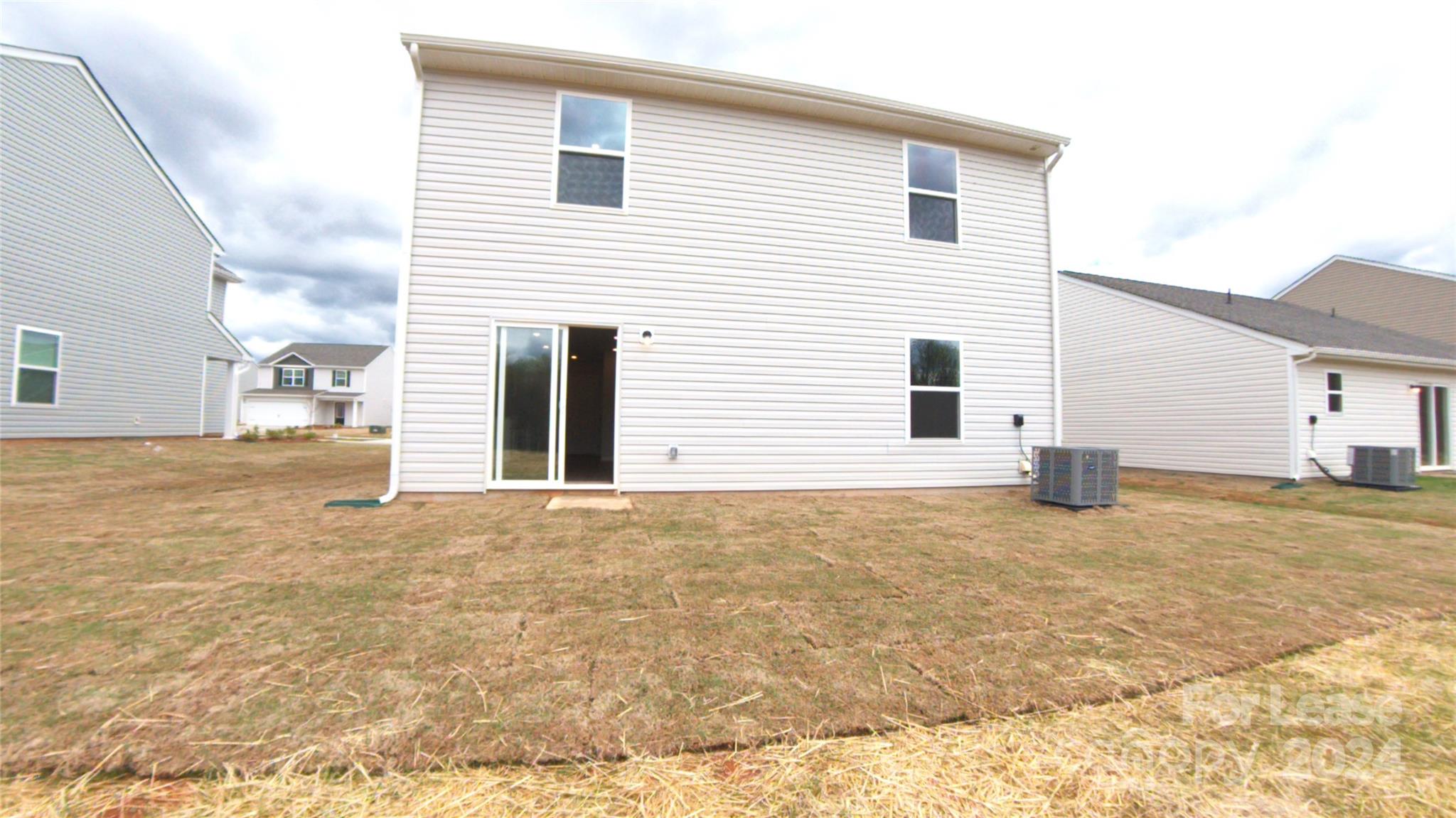 Mckee Creek Village - Residential Lease