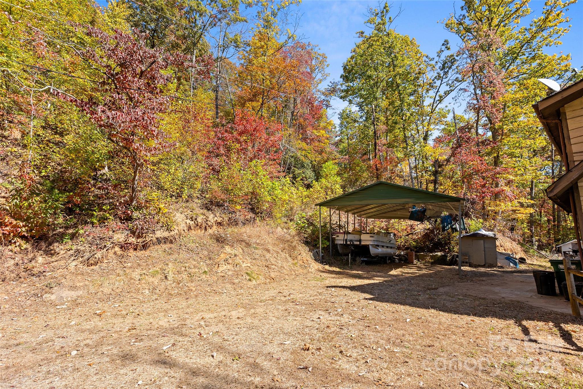310 Log Gap Road