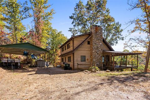 Photo of 310 Log Gap Road, Fairview, NC 28730 (MLS # 4310874)