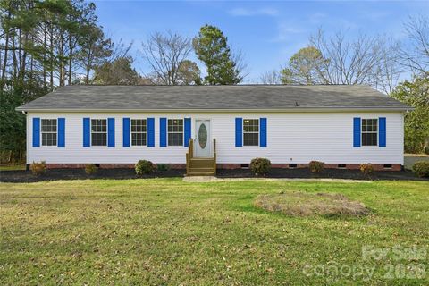 493 Allenton Street Norwood NC 28128