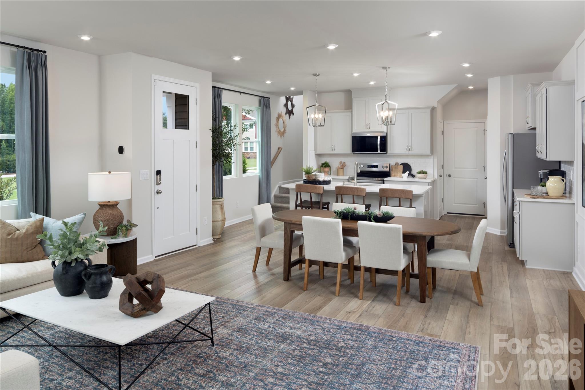 1323 Vibrant Road, Charlotte, NC, 28215