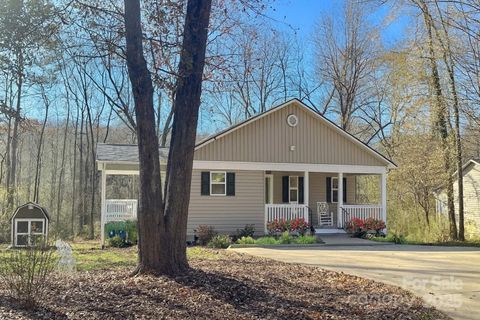 125 Woodland Circle Rutherfordton NC 28139