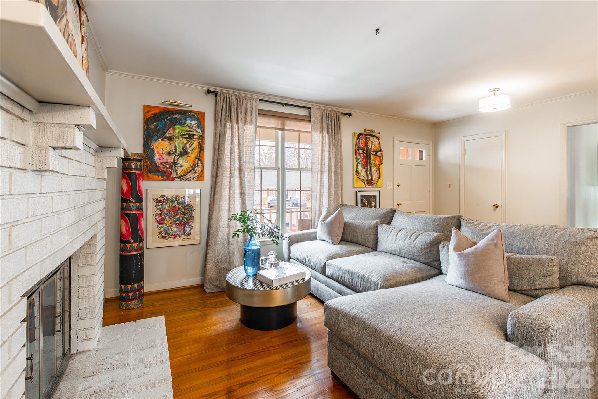 3728 Stonehaven Drive