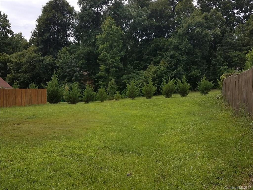 Stone Bluff - Residential