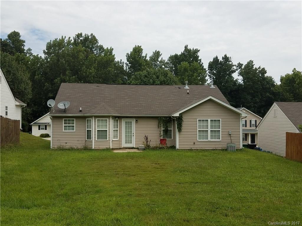 Stone Bluff - Residential