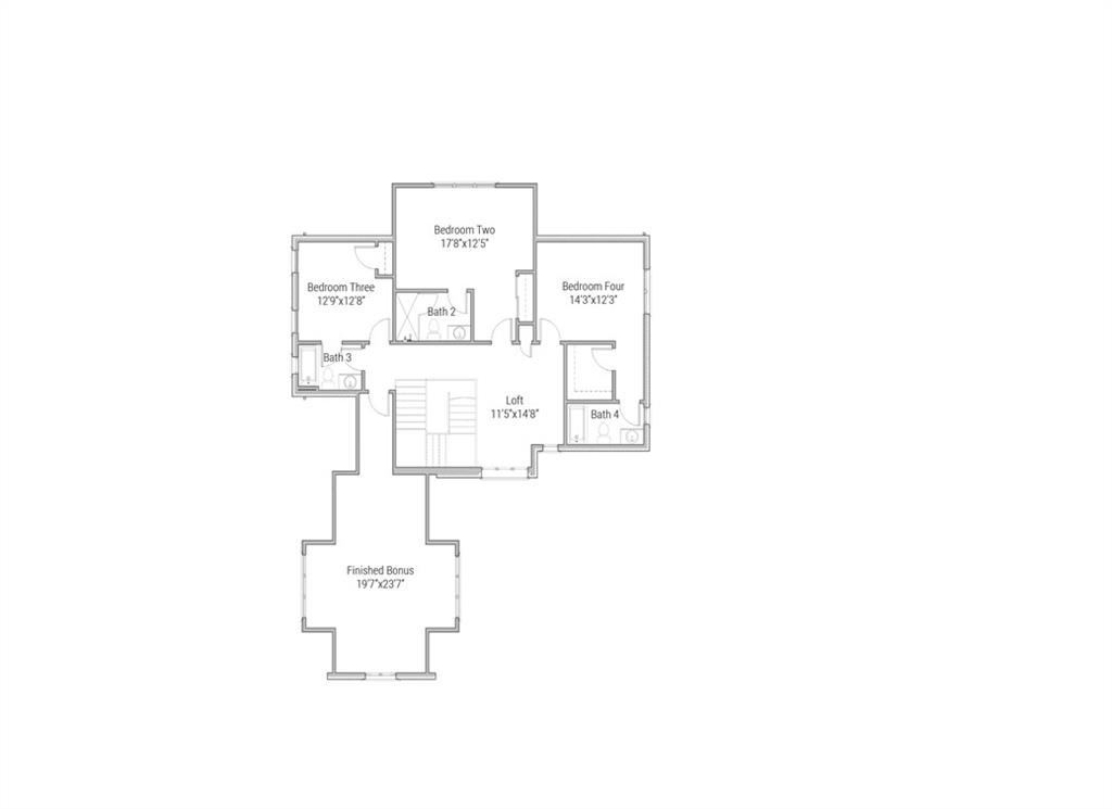 Heydon Hall - Residential