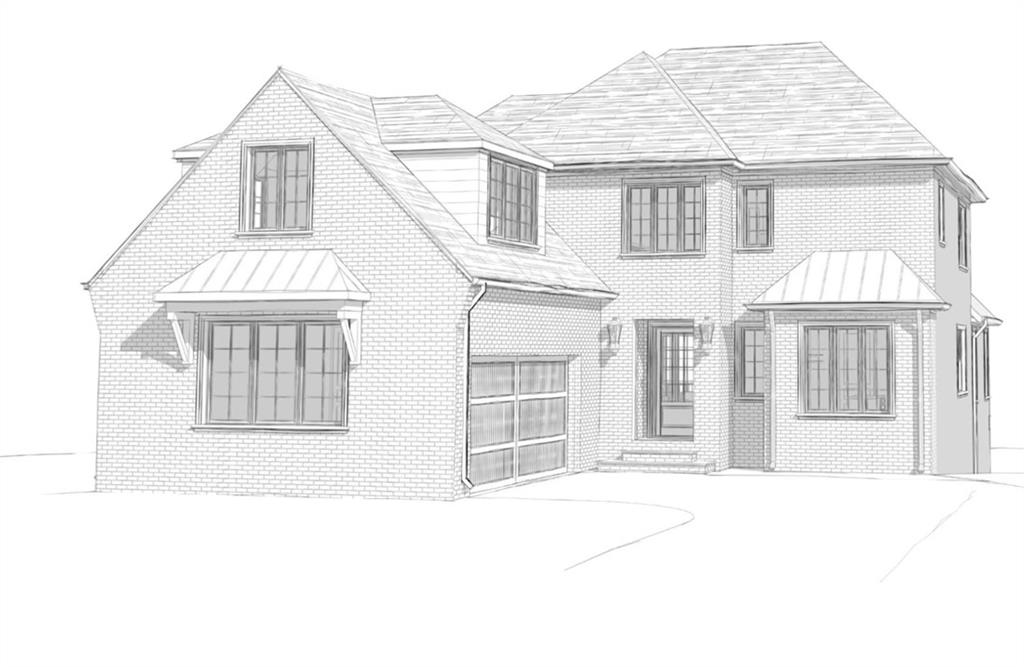 Heydon Hall - Residential