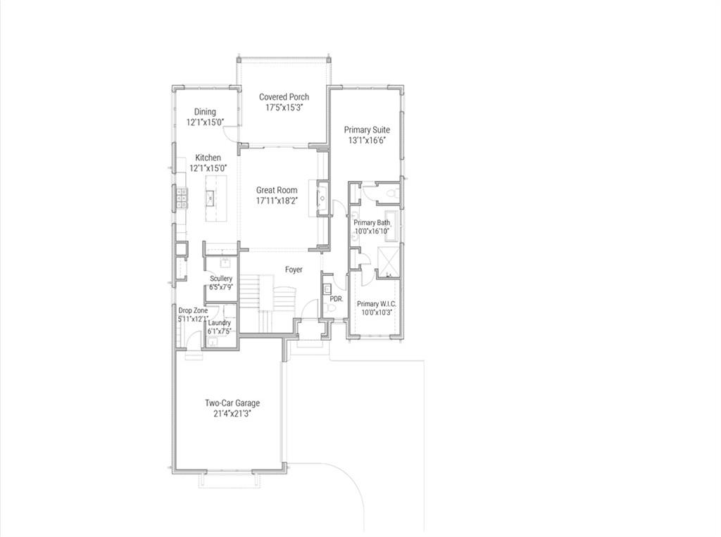Heydon Hall - Residential