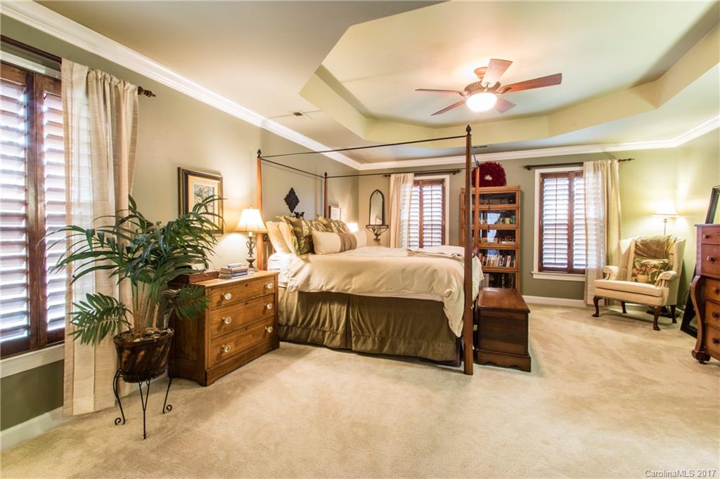 Heron Harbor - Residential